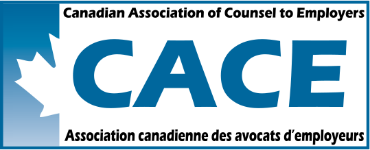 CACE logo